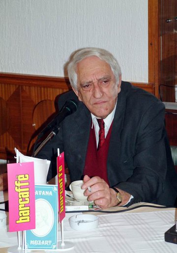 Ivo Brešan