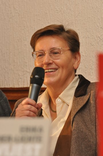 Erika Fischer-Lichte