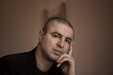 Nikola Madžirov