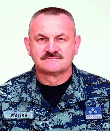Dario Matika