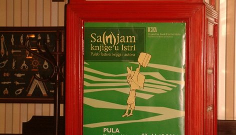 10. Sajam (2004.)