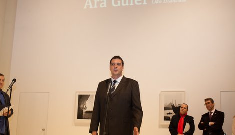 Ara Guler