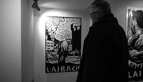 03.12.2016 Laibach