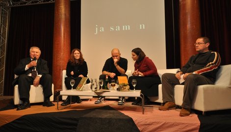 17. Sajam (2011.)