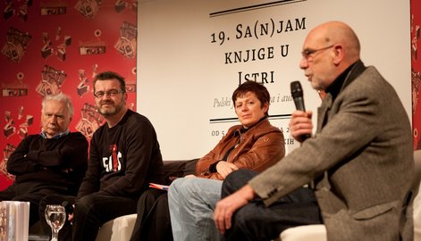 Hommage Ćići Senjanoviću