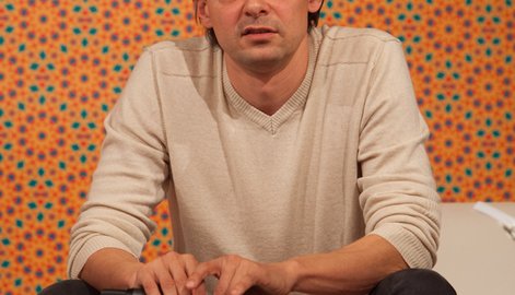 Péter Zilahy: TRI