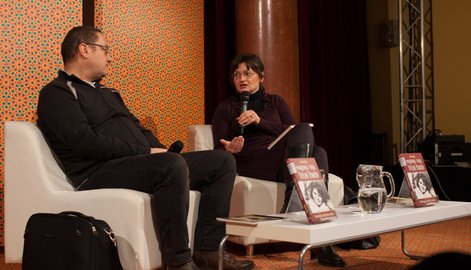 Denis Derk: Posljednja volja Vesne Parun
