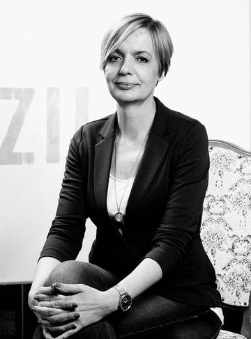 Marina Vujčić