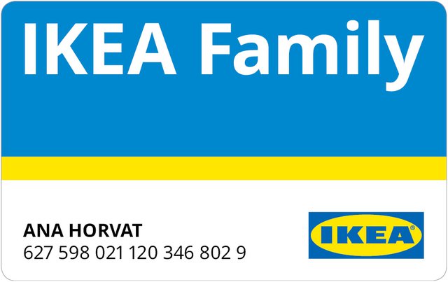 Posebne pogodnosti za članove IKEA FAMILY kluba na 25. Sajmu knjiga u Istri
