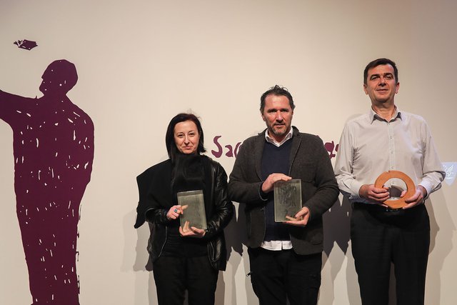 Dodijeljene nagrade 24. Sajma knjige u Istri
