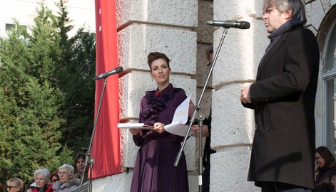 Svečano je otvoren 22. Sa(n)jam knjige u Istri