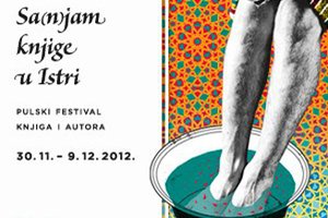 18th Book Fair(y) in Istria