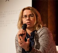 Magdalena Najbar-Agičić: KULTURA, ZNANOST, IDEOLOGIJA