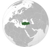 Turska - euroazijski dragulj veličanstvene povijesti