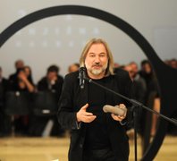 Branko Čegec: Poezija ne smije prestati izlaziti, jer je ona temelj književnosti