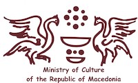 Ministarstvo kulture Republike Makedonije