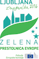 Ljubljana - Zelena prestolnica Evrope