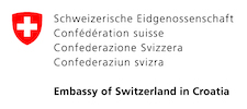 Veleposlanstvo Švicarske Konfederacije u Republici Hrvatskoj